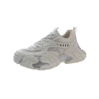 ANNAI Mesh Low top Chunky Sneakers Women's