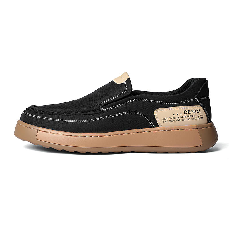 KACHILANG Breathable Lightweight Breathable And Lightweight Low top Casual Shoes Men's