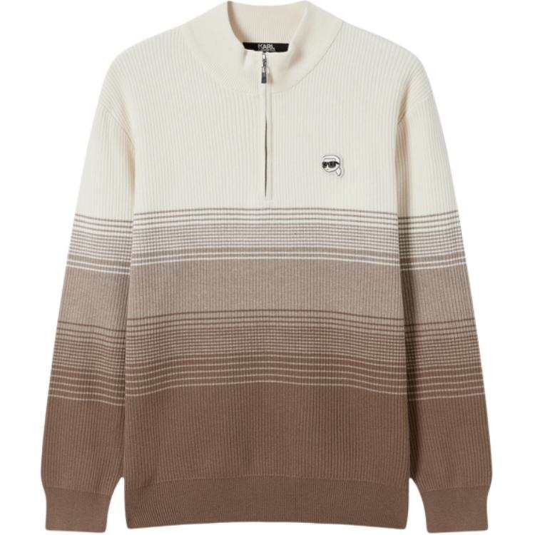 KARL LAGERFELD / Karl Lagerfeld Jeans Knitwear Men's