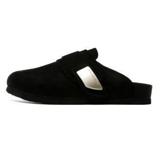 WANGJUE Abrasion Resistant Abrasion Resistant Closed Toe Slippers Unisex