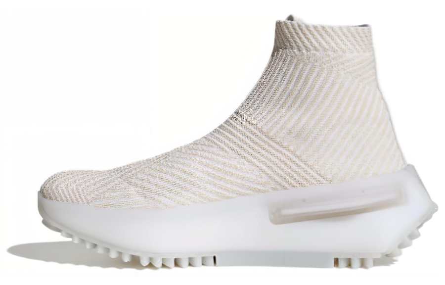adidas originals NMD_S1 Off White Women's