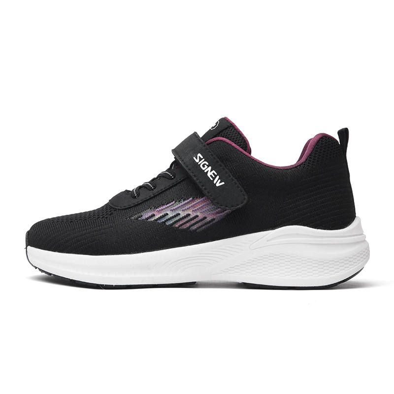 XINNUO Fabric Low top Casual Shoes Women's
