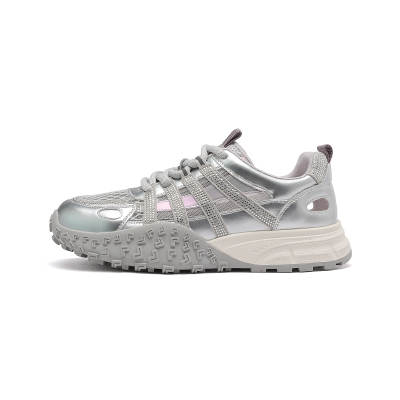 ST&SAT Fabric Breathable Low top Casual Shoes Women's