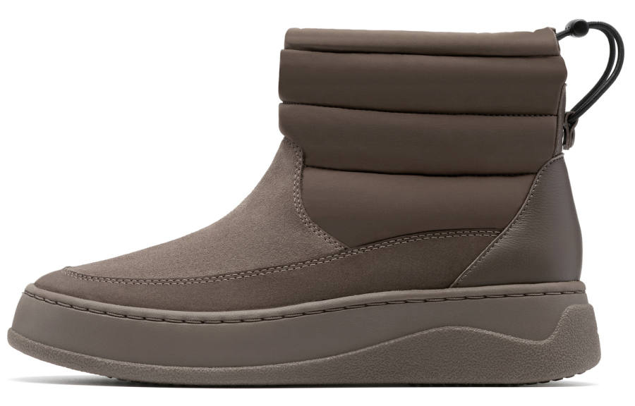 Clarks Clarks Short Snow Boots Women's