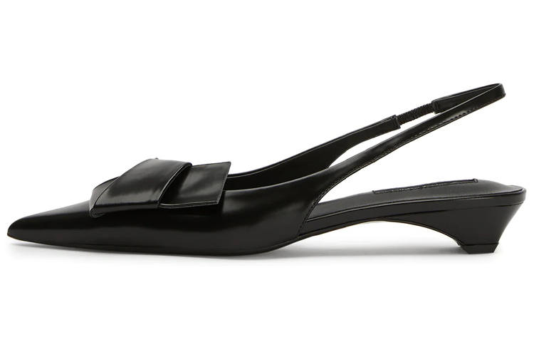 Tony Bianco Elijah High Heels 2.5cm Women's
