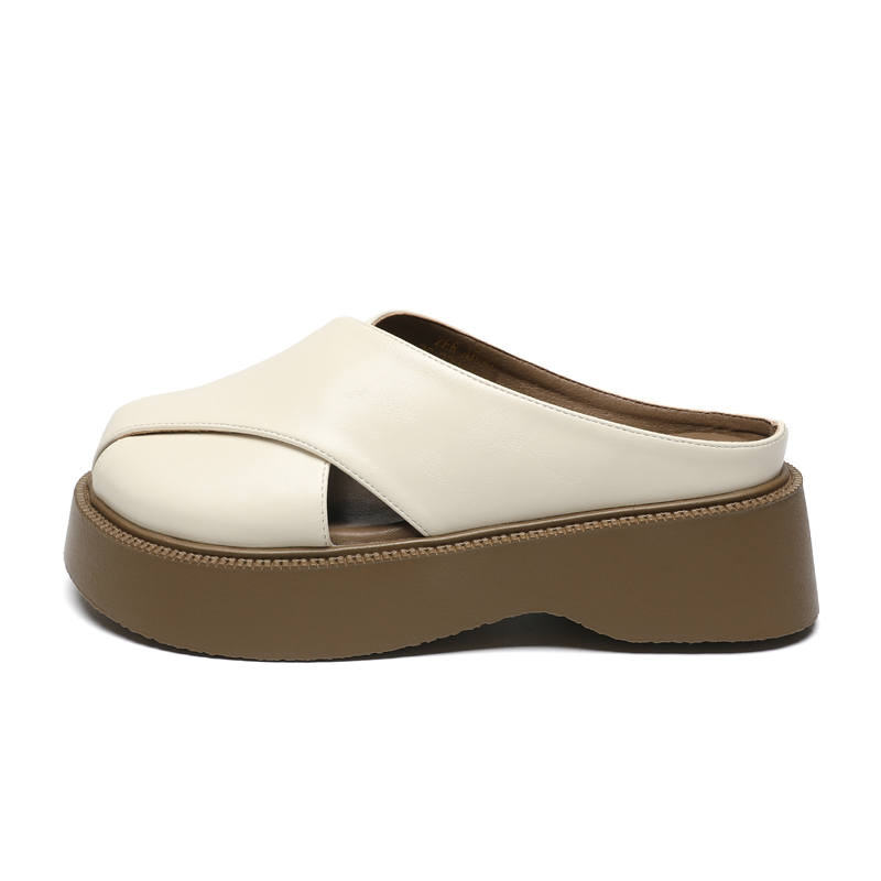 ZHR Woven Quiet, Odor Resistant, Abrasion Resistant Closed Toe Slippers Women's