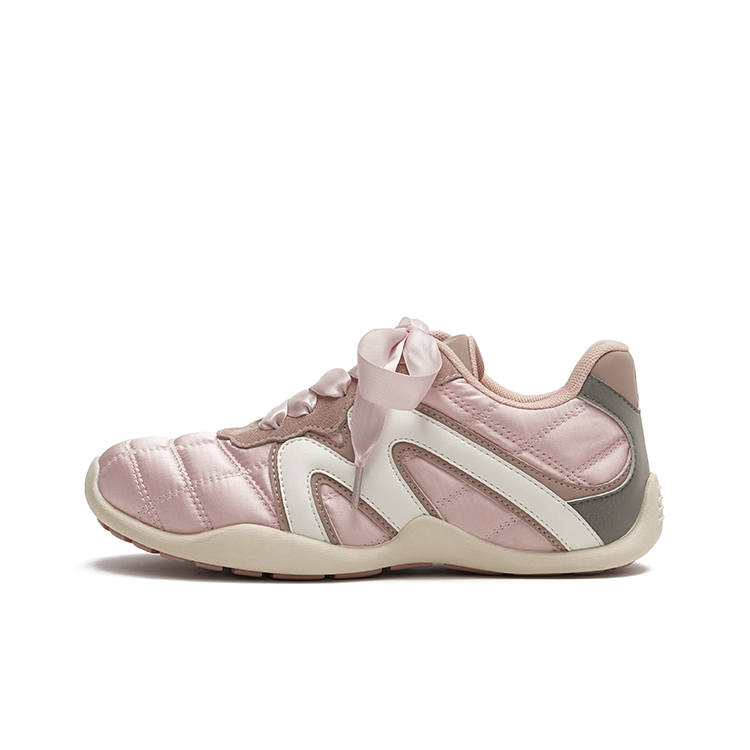 MASOOMAKE Snail Collection Low top Casual Shoes Women's