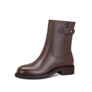 JESSICA SOPHIA Top Grain Cow Leather Thermal Height Increasing Thermal Height Increasing