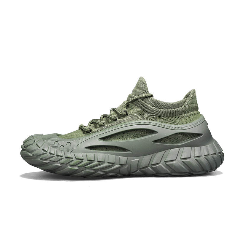 NMR NMR Fabric Low top Casual Shoes Men's