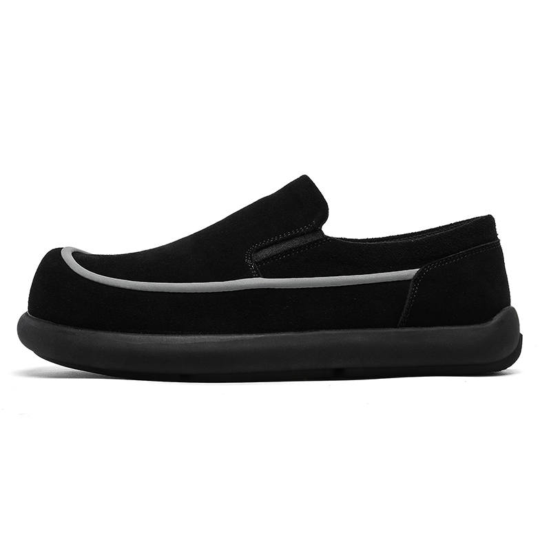 Xiwencha Men's Casual Shoes Men's Low Top
