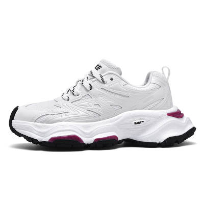 ONKE Fabric Cushioning Abrasion Resistant Breathable Cushioning Abrasion Resistant Breathable Low top Casual Shoes