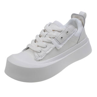 ANNAI Skateboard Shoes Women's Low Top