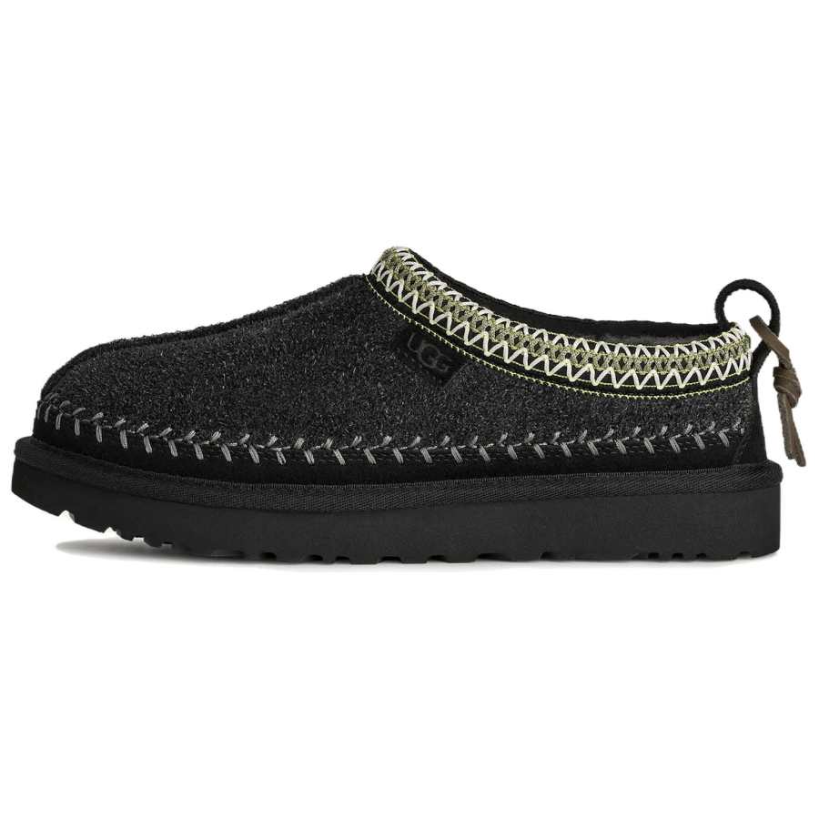 UGG Suede Low top Casual Shoes Women's Black