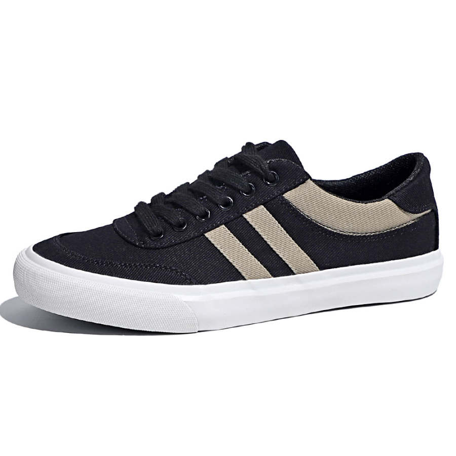 Baoda Lightweight And Breathable Low top Skateboard Shoes Men's