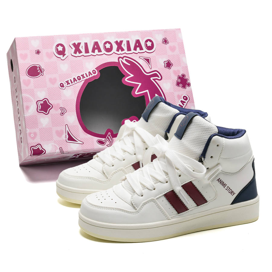 QUANXIAOXIAO Cushioning Slip Resistant Abrasion Resistant Lightweight Height Increasing