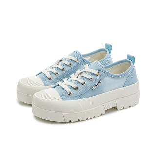 PLO CART Low top Casual Shoes Women's