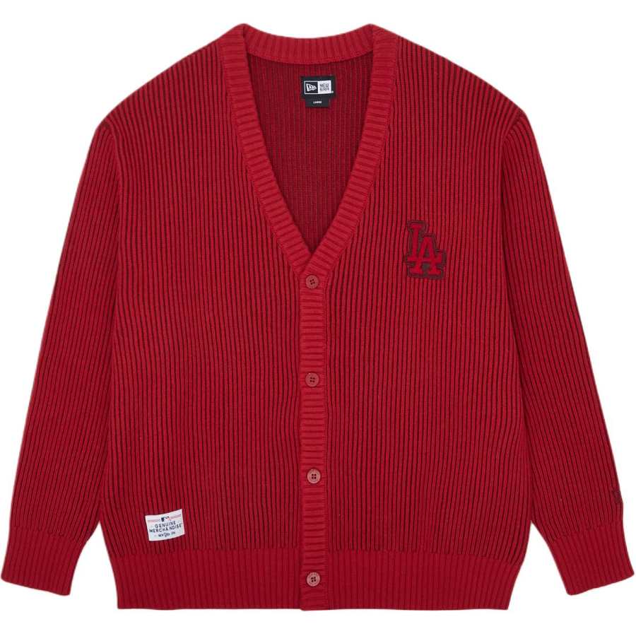 New Era Horse Year Spring Festival Collection SS26 Knitwear Unisex