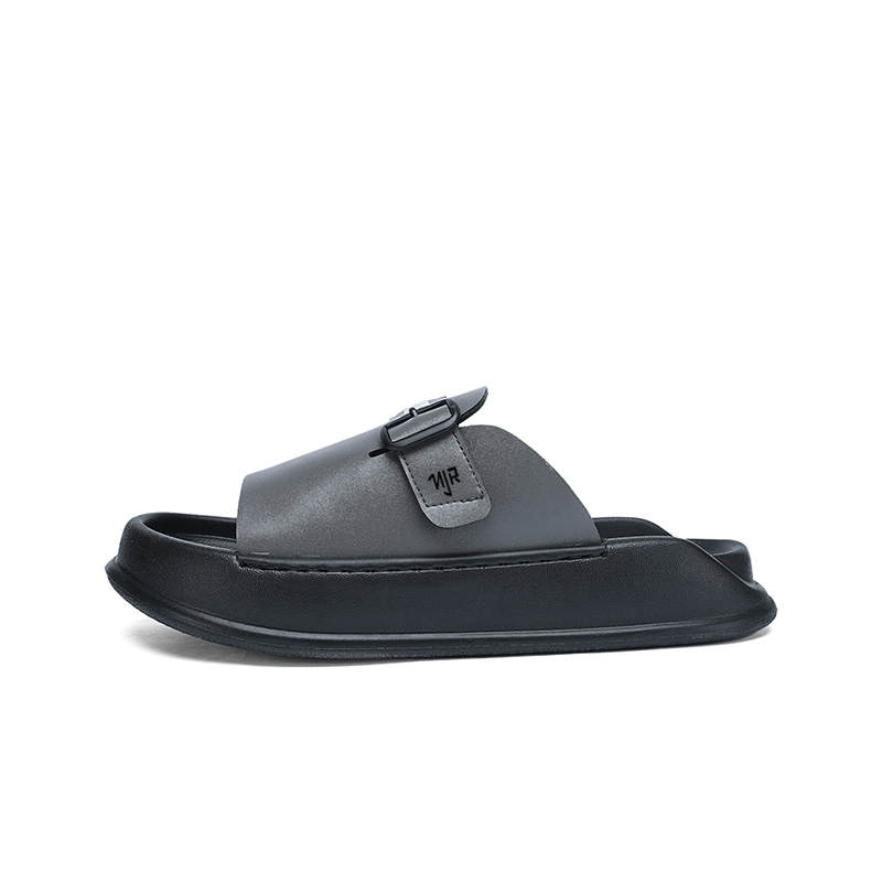 NANJIREN Abrasion Resistant Abrasion Resistant Slide Slippers Men's