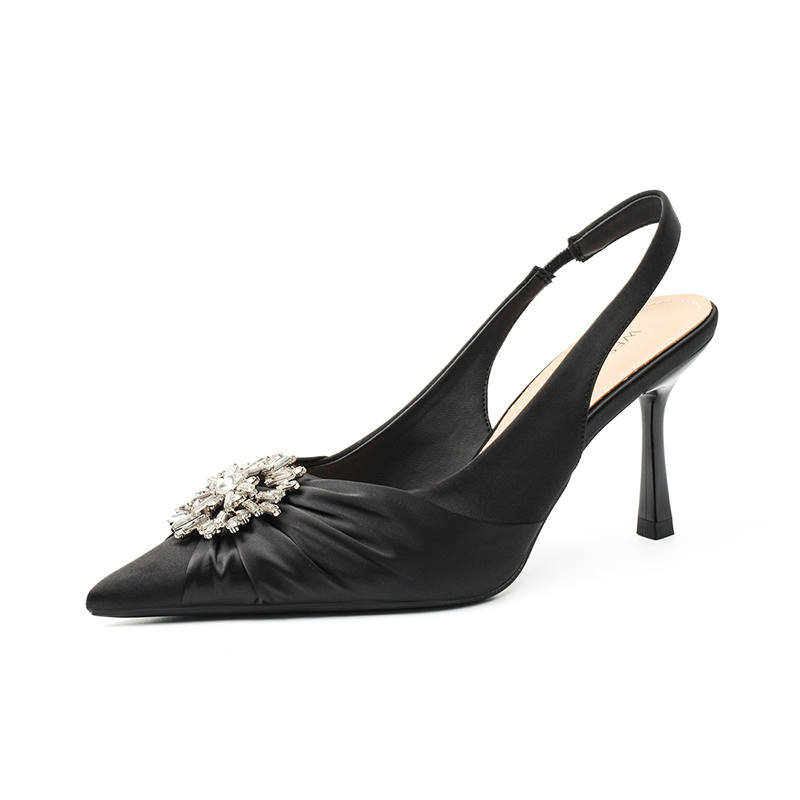 WESTLINK WESTLINK High Heels Women's Black, Apricot