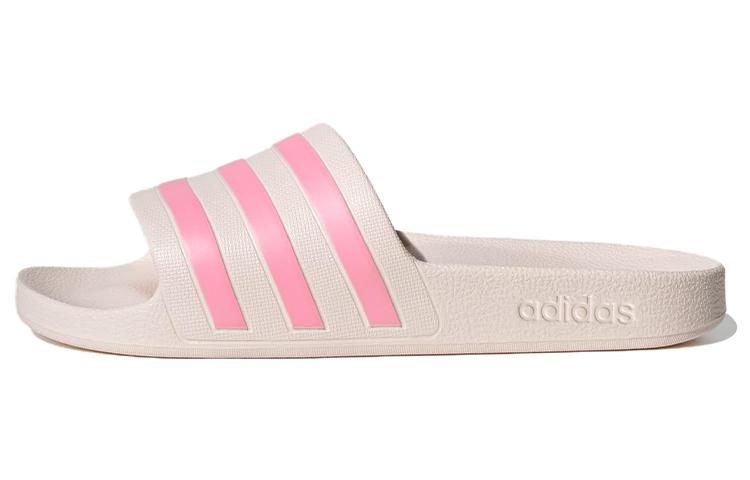 Adidas Adidas Wmns Adilette Aqua Slide 'Wonder Quartz Pink' Women's