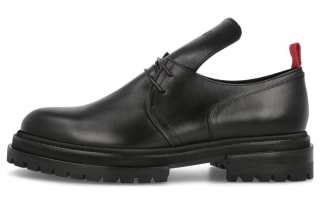 424 Derby 'Black'