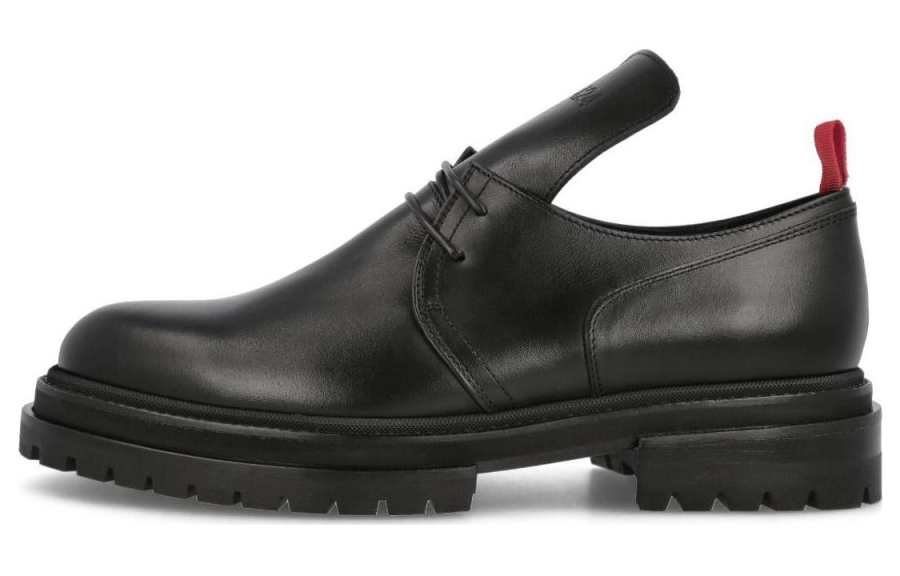 424 424 Derby 'Black'