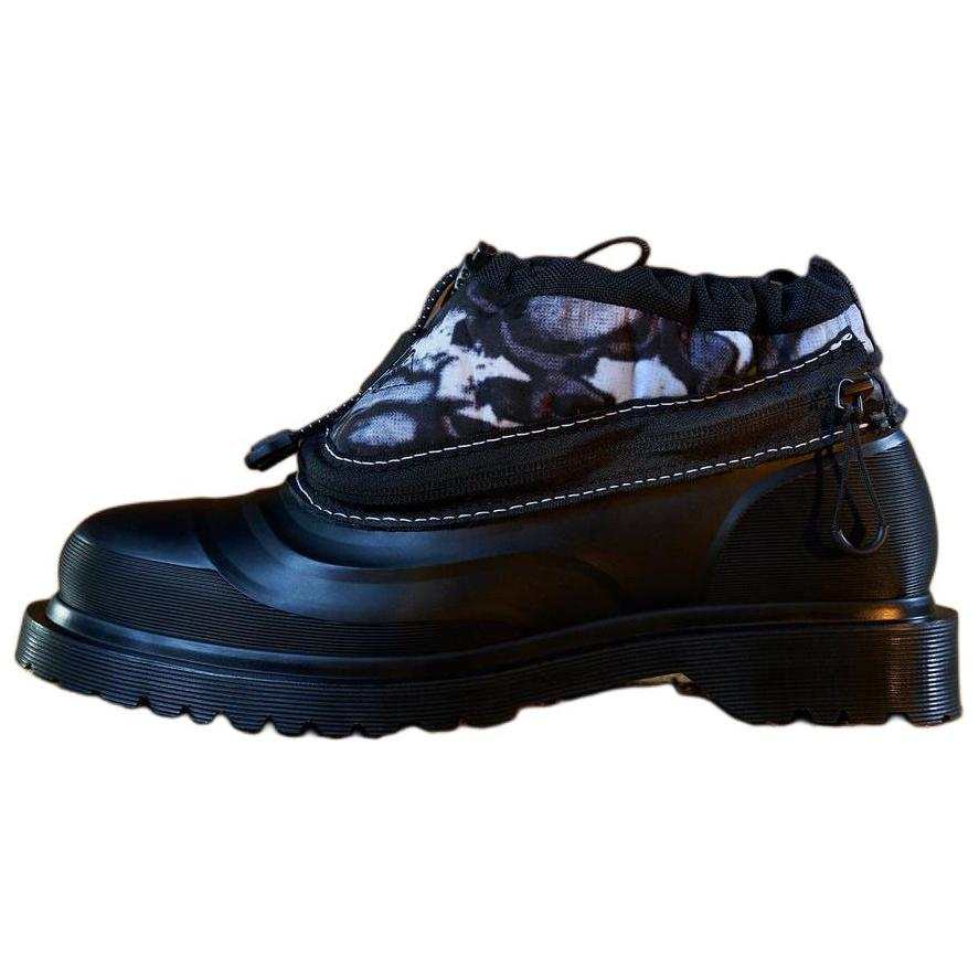 Dr.Martens 1460 Dr.Martens Sub Shoe 'Black White'