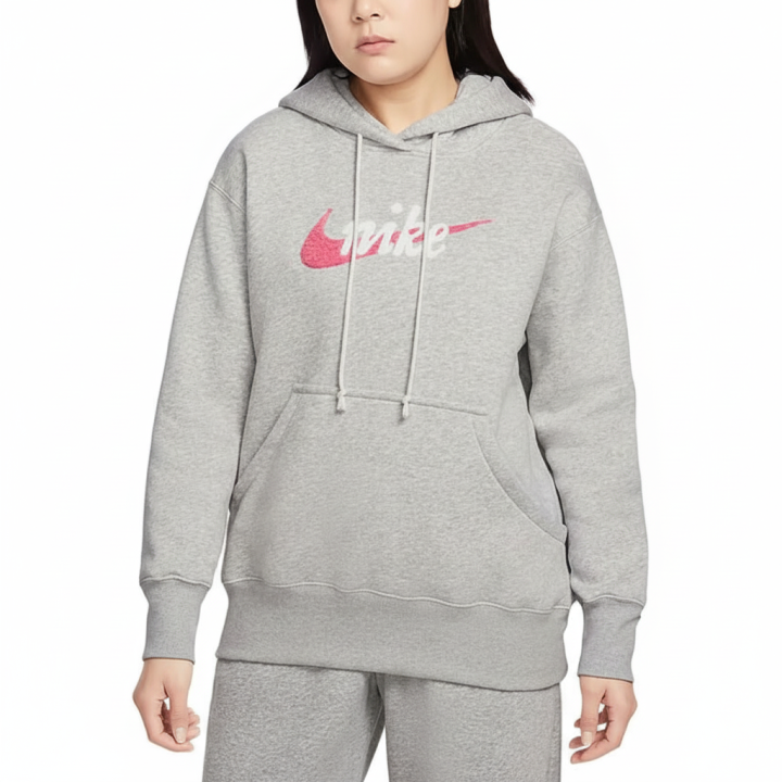 Nike Nike Sportswear Phoenix Fleece Women's Oversized Logo Hoodie
