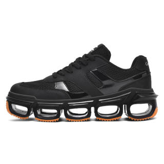 Comanier Cushioning Slip Resistant Breathable Height Increasing Cushioning Slip Resistant Breathable Height Increasing