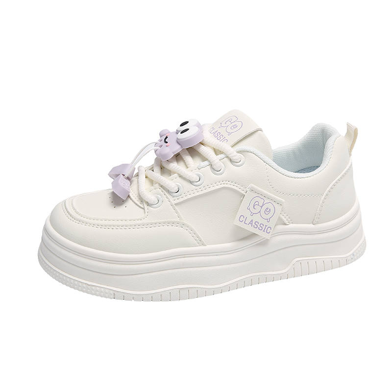 DAOTUSEN Skateboard Shoes Women's