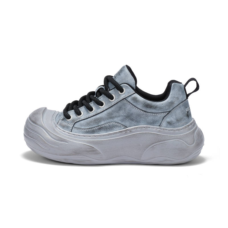 FAIRWHALE Low top Casual Shoes Men's