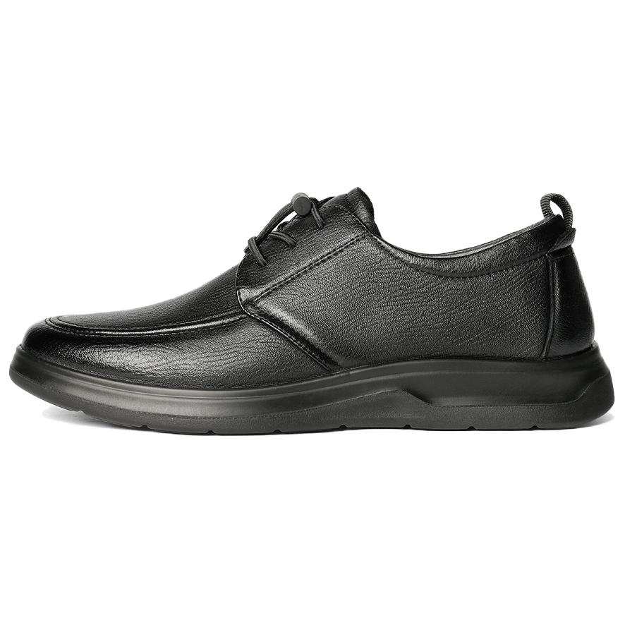 Senda Men's Casual Shoes Men's Low Top Black