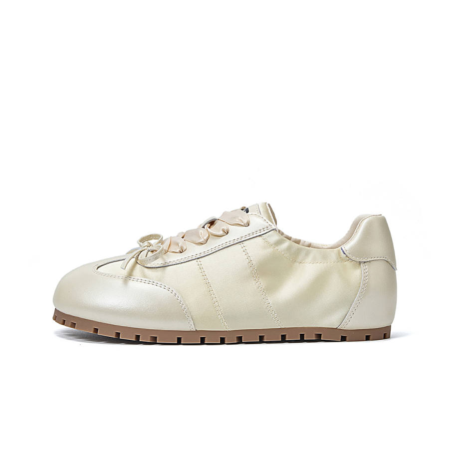 Hotwind Fabric Low top Casual Shoes Women's
