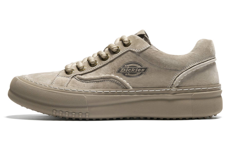 Dickies Dickies Low top Skateboard Shoes Men's Sand