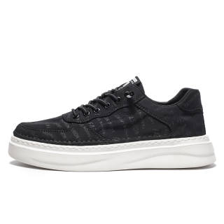 HUABANGONGYUAN Low top Skateboard Shoes Men's