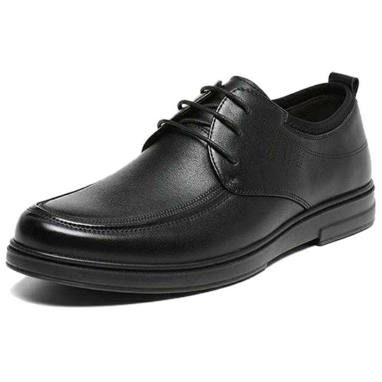 RED DRAGONFLY Men's Casual Shoes Men's Black
