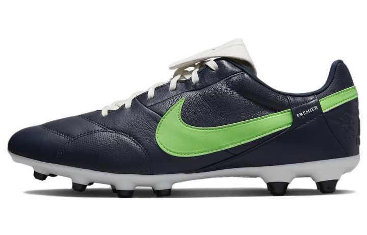 Nike Nike Premier 3 Fg 'Obsidian Rage Green'