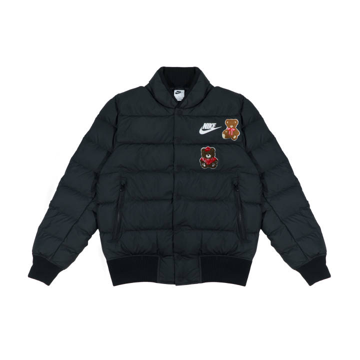 Nike Nike Extraordinary Long Sleeved Down Jacket Unisex