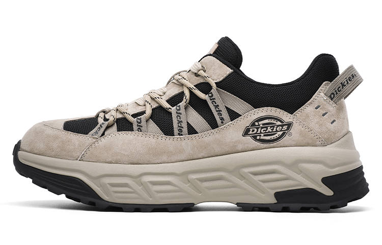 Dickies Cushioning, Wear Resistant Low top Chunky Sneakers Men's