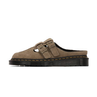 MIBU TPR Sole Birkenstock Shoes Unisex Khaki