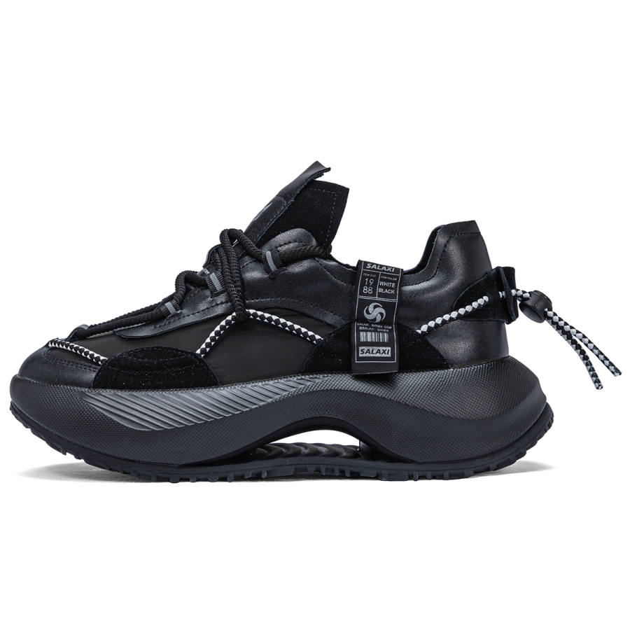 SALAXI Sports Casual Shoes Unisex
