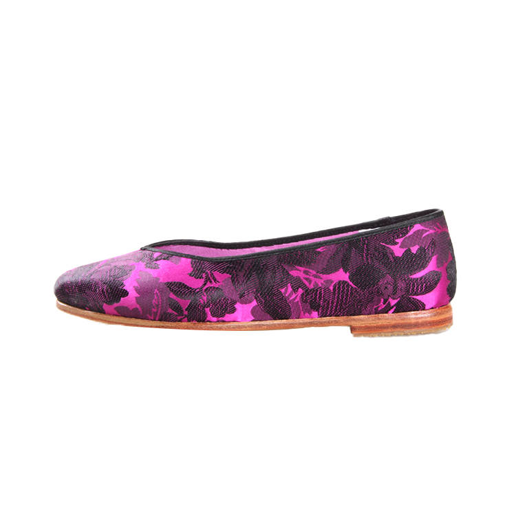 Neiliansheng Casual Shoes Women's Purple