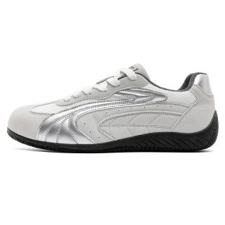 YUZHAOLIN Suede Low top Casual Shoes Men's Box