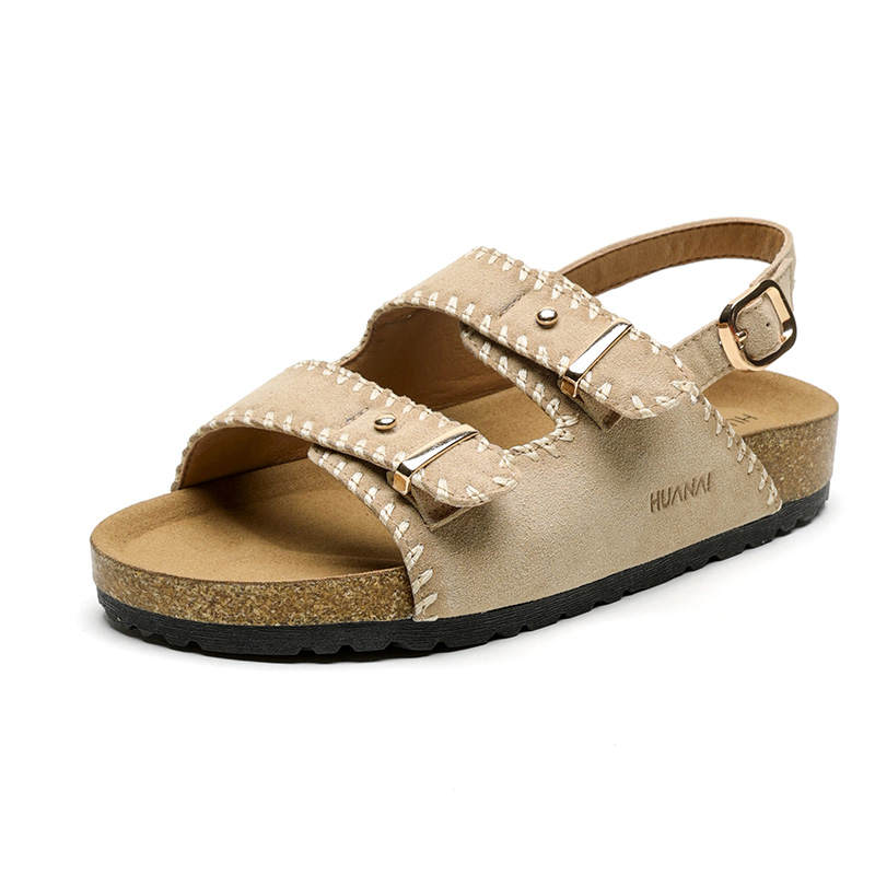 HUANAI Birkenstock Shoes Women's