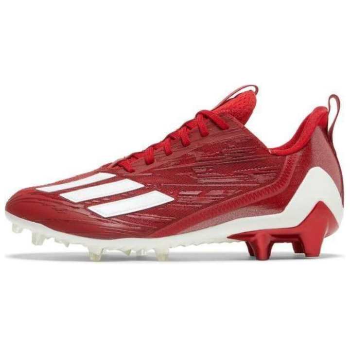 Adidas Adizero Cleat Adidas 'Team Power Red'