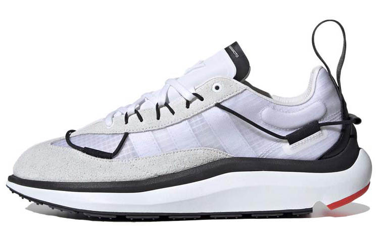 Y-3 Y-3 Shiku Run Y-3 'Core White'