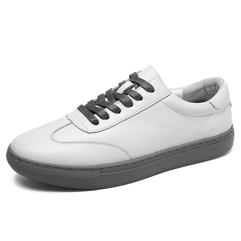 GONGNIUMEILI Cushioning Slip Resistant Cushioning Slip Resistant Low top Casual Shoes Men's