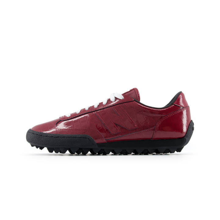 New Balance Gator Run New Balance 'Shadow Red'