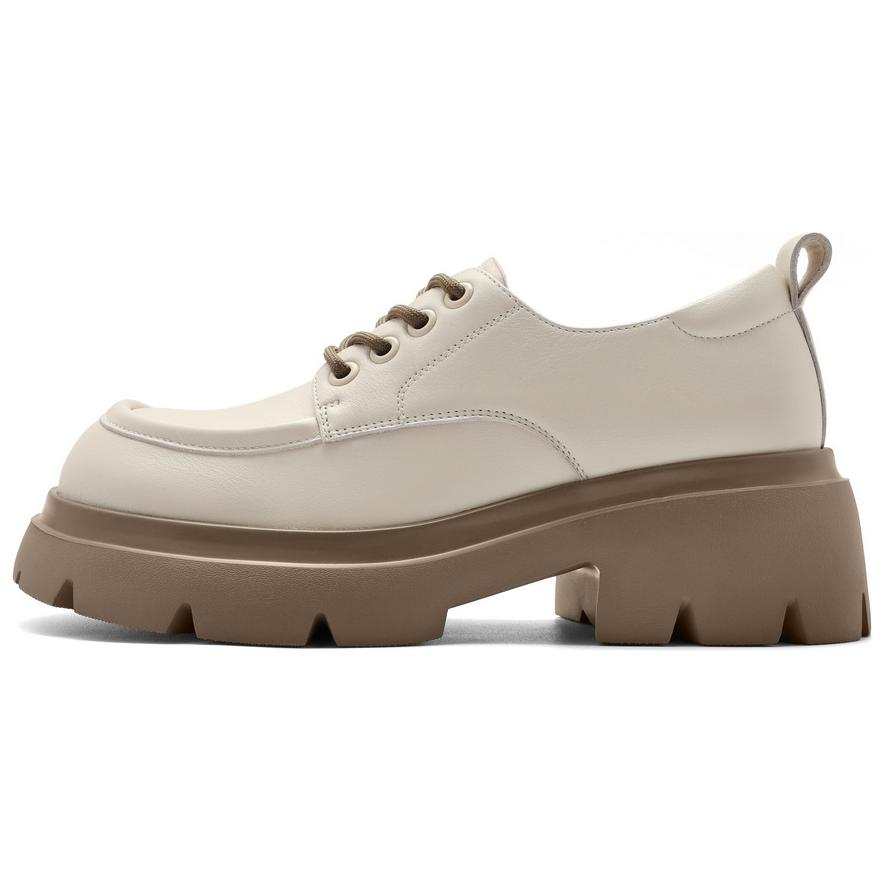 BELLE Casual Single Shoes Women's