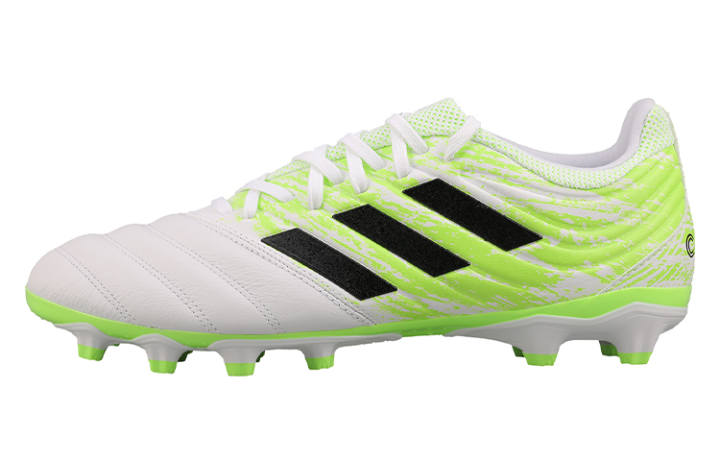 Adidas Adidas Copa 20.3 Mg 'Signal Green'